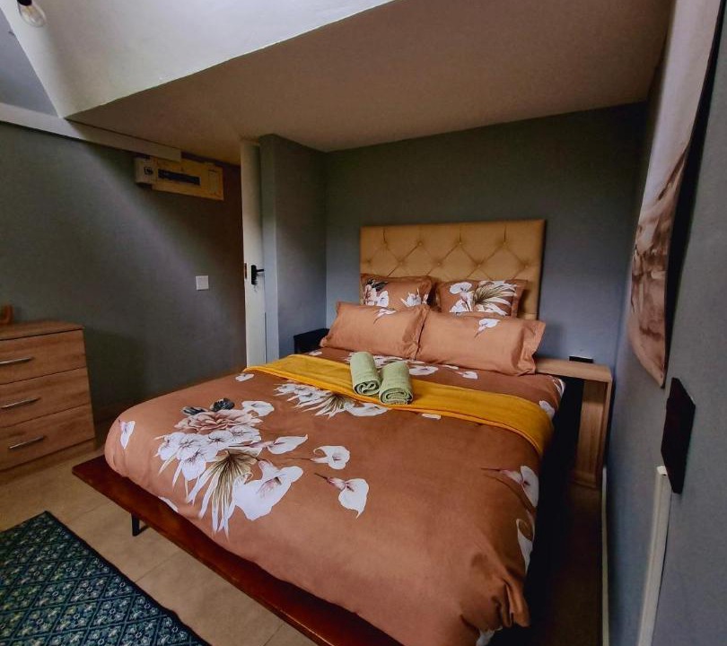 Photo of Bedroom in uMngeni