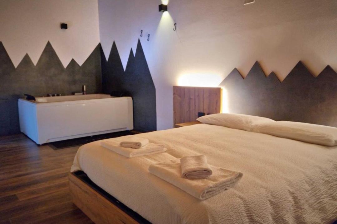 Photo of Bedroom in Ronzo-Chienis