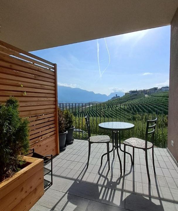 Photo of Patio Balcony in Tassullo