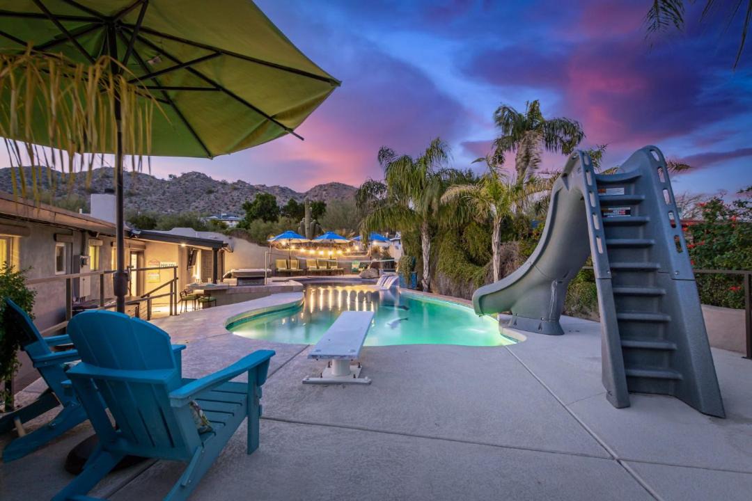 Photo of Others in Paradise Valley Village