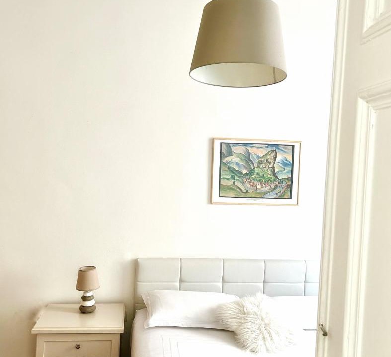 Photo of Bedroom in Arco
