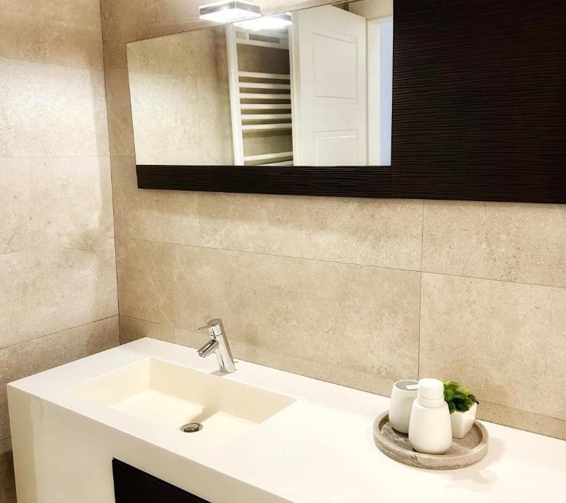 Photo of Bathroom in Arco