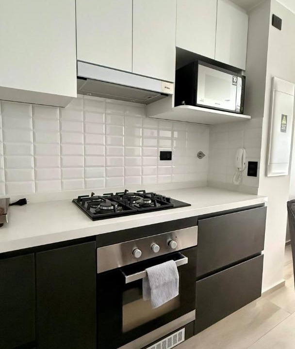 Photo of Kitchen in Santa Cruz