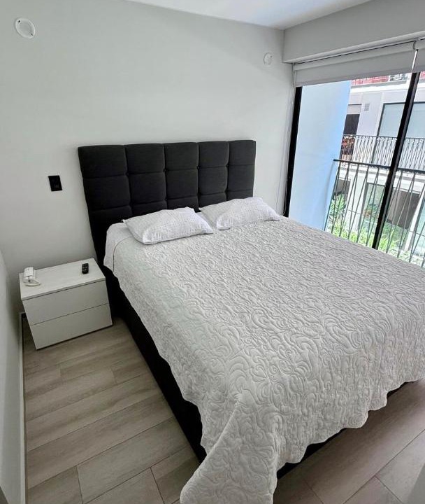 Photo of Bedroom in Santa Cruz