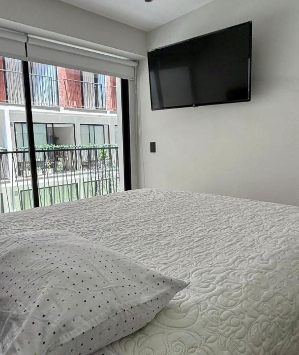Photo of Bedroom in Santa Cruz