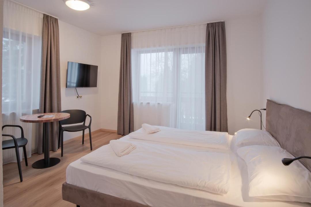 Photo of Bedroom in Racines