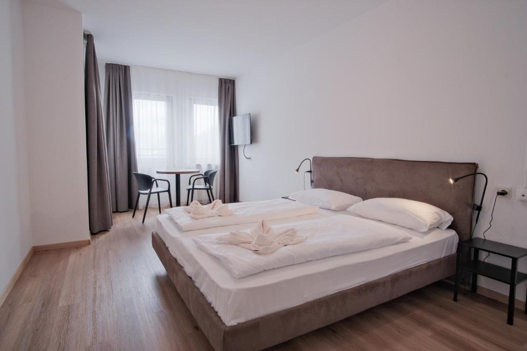 Photo of Bedroom in Racines
