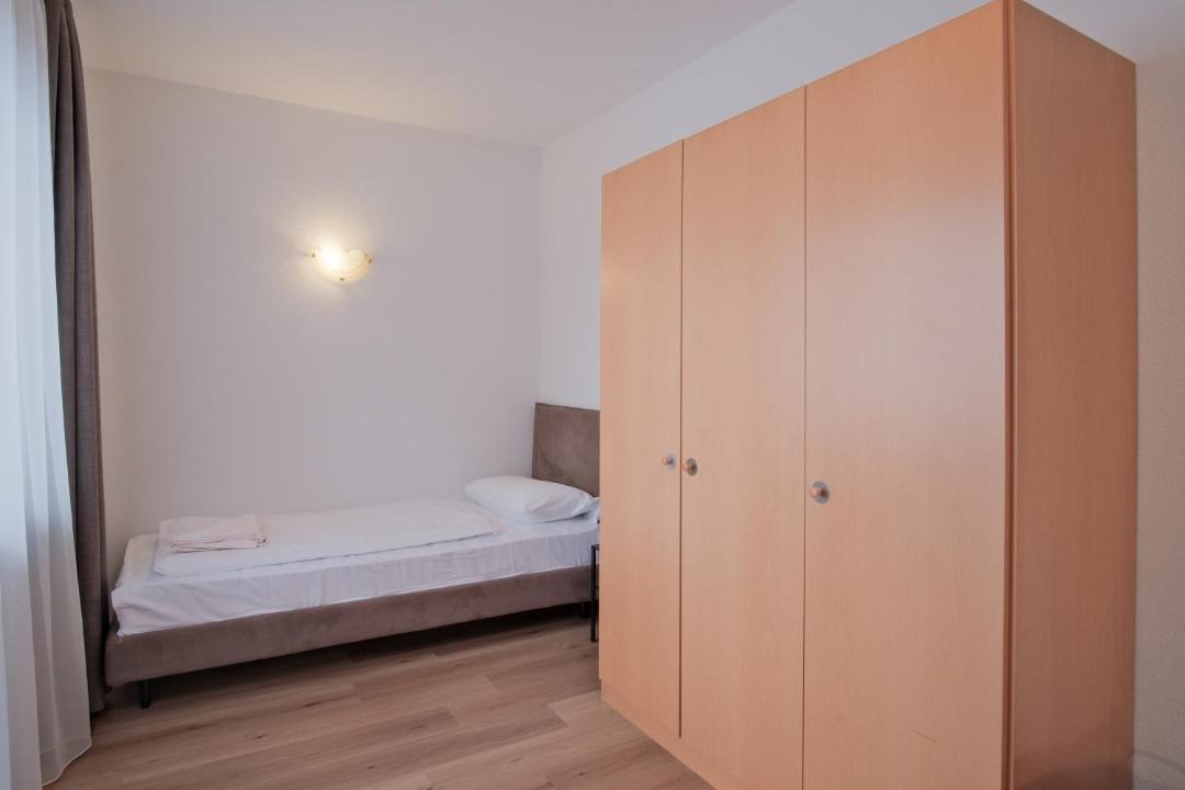 Photo of Bedroom in Racines