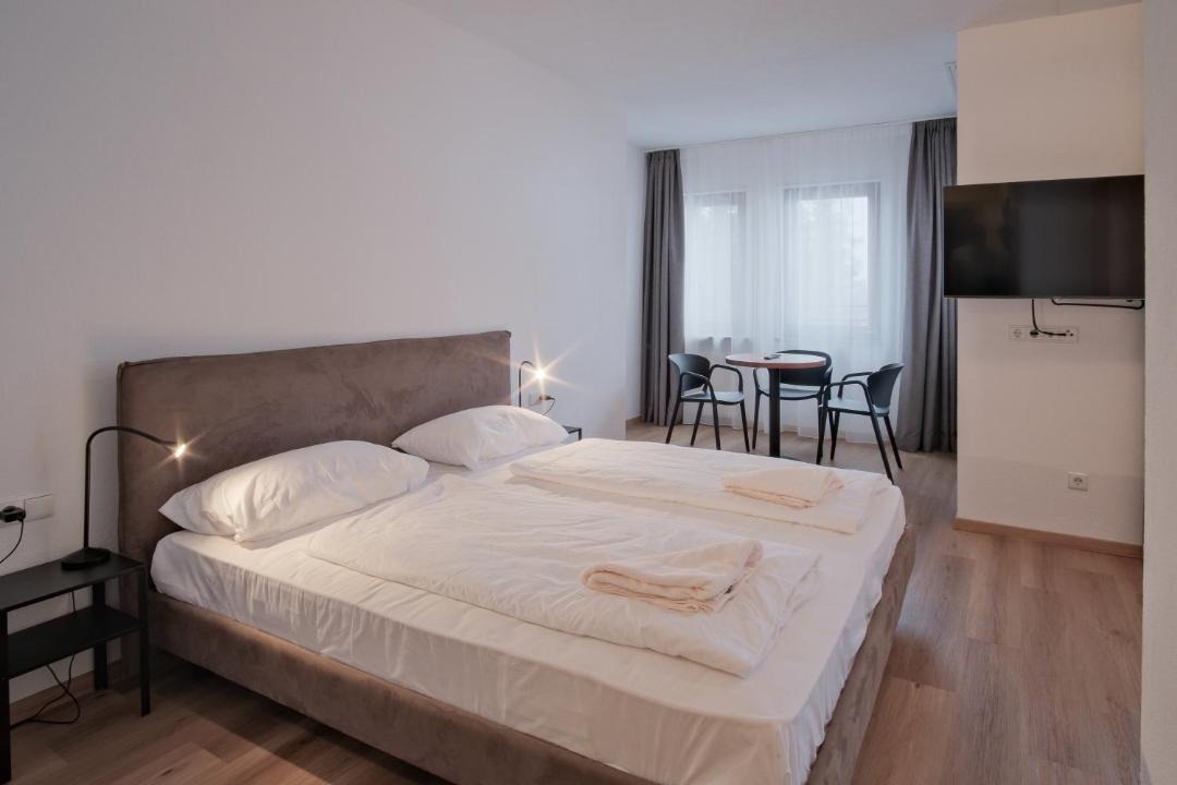 Photo of Bedroom in Racines