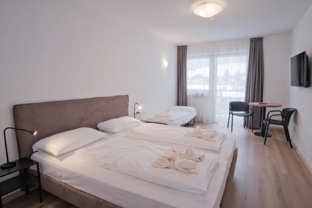Photo of Bedroom in Racines