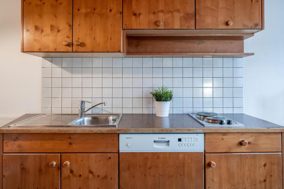 Photo of Kitchen in Kurtatsch an der Weinstraße