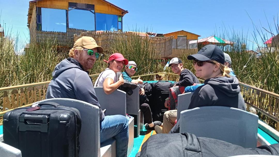Photo of Others in Puno