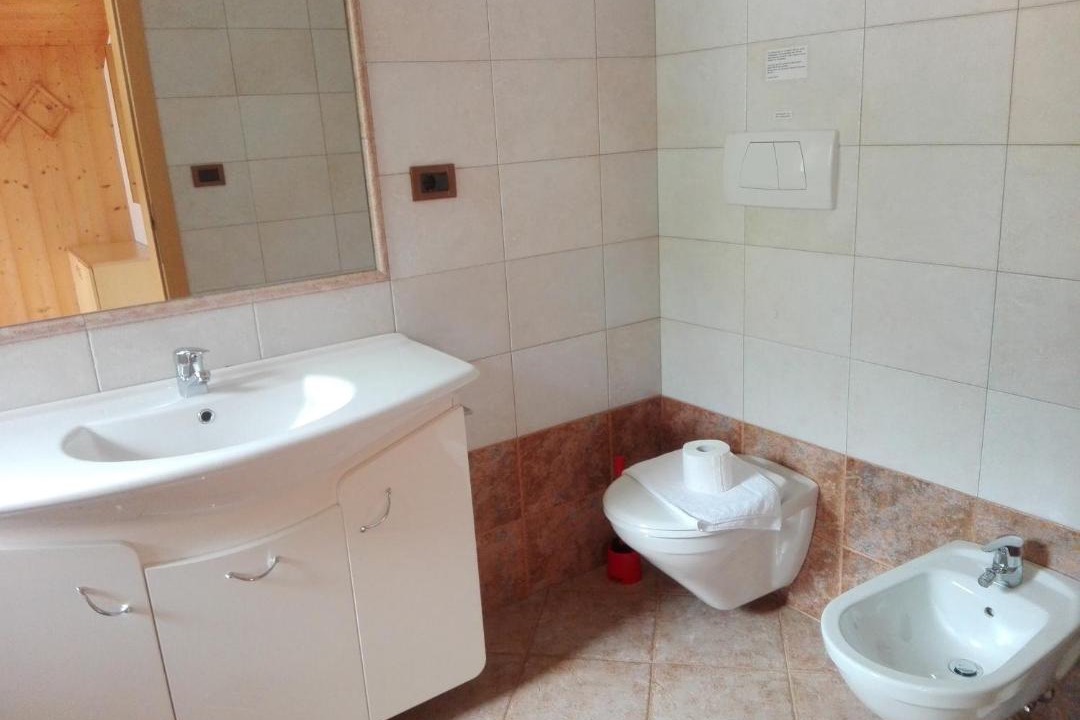 Photo of Bathroom in Rabla