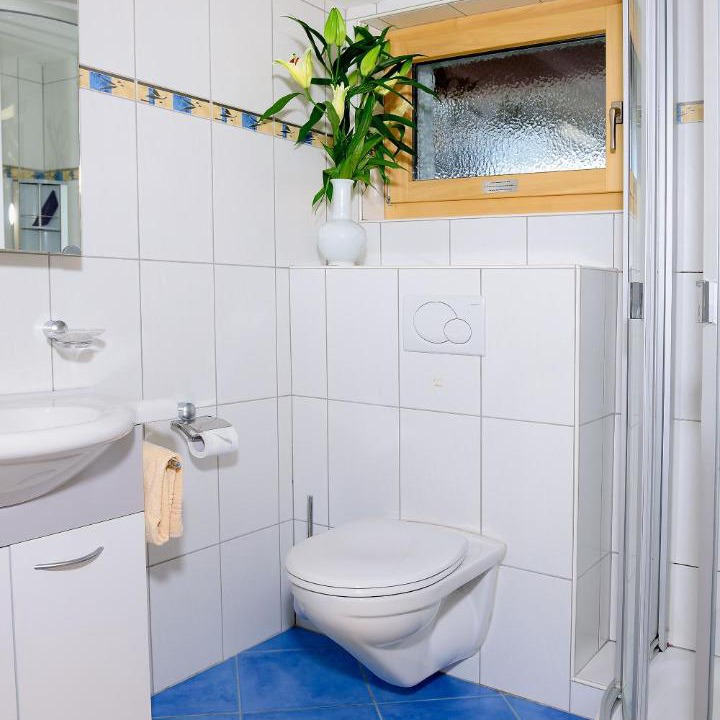 Photo of Bathroom in Zermatt
