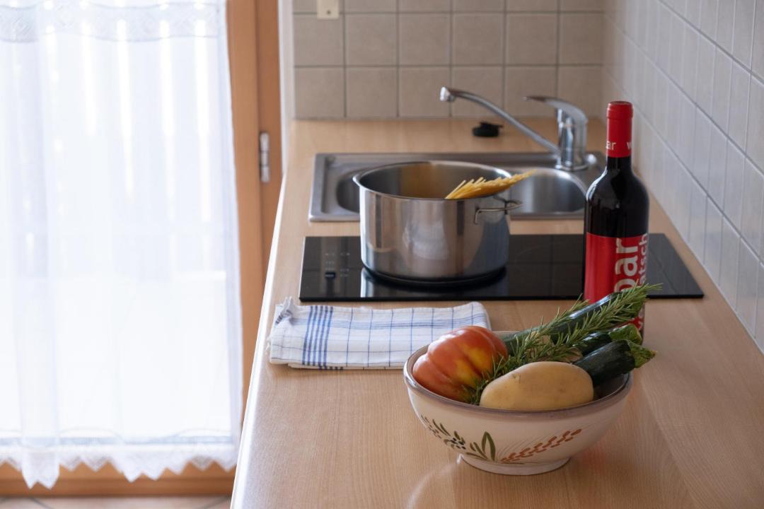 Photo of Kitchen in Rabla