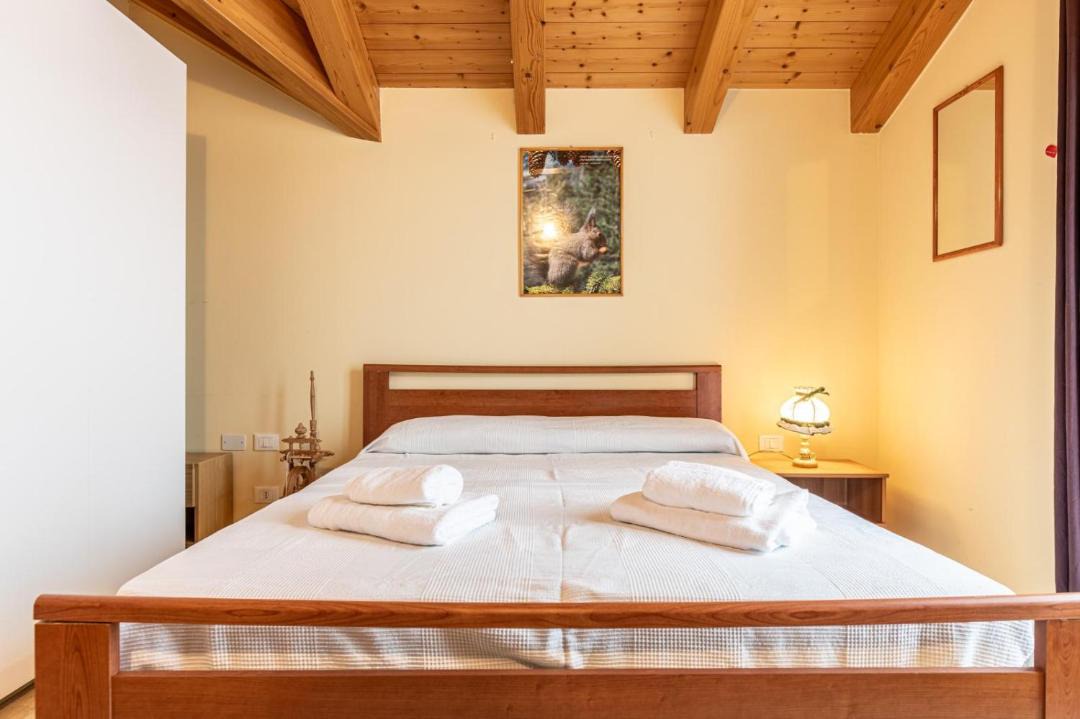 Photo of Bedroom in Coredo