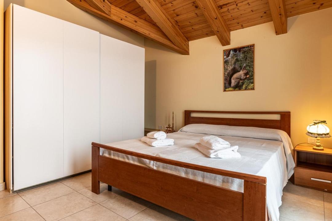 Photo of Bedroom in Coredo