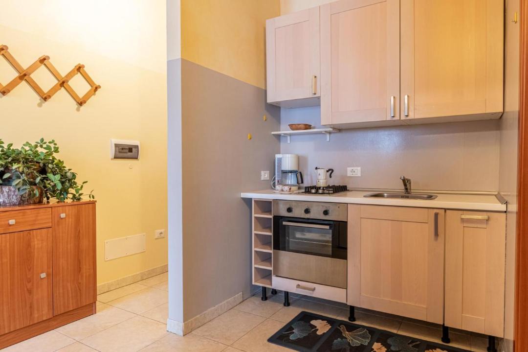 Photo of Kitchen in Coredo