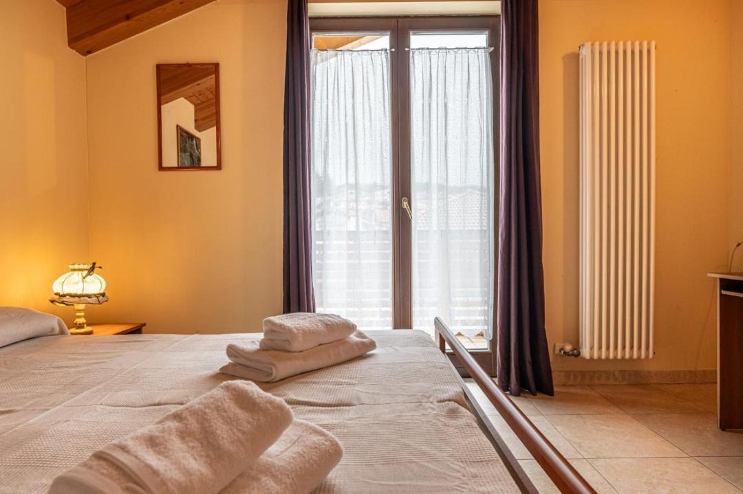 Photo of Bedroom in Coredo
