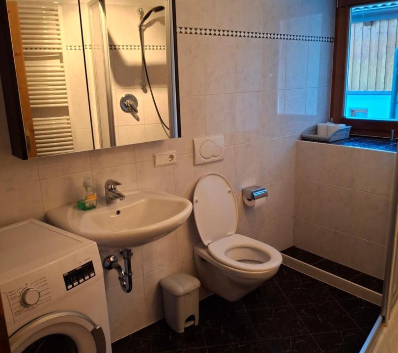 Photo of Bathroom in Kurtatsch an der Weinstraße
