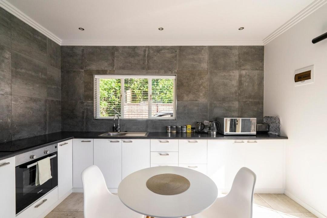 Photo of Kitchen in Umhlanga