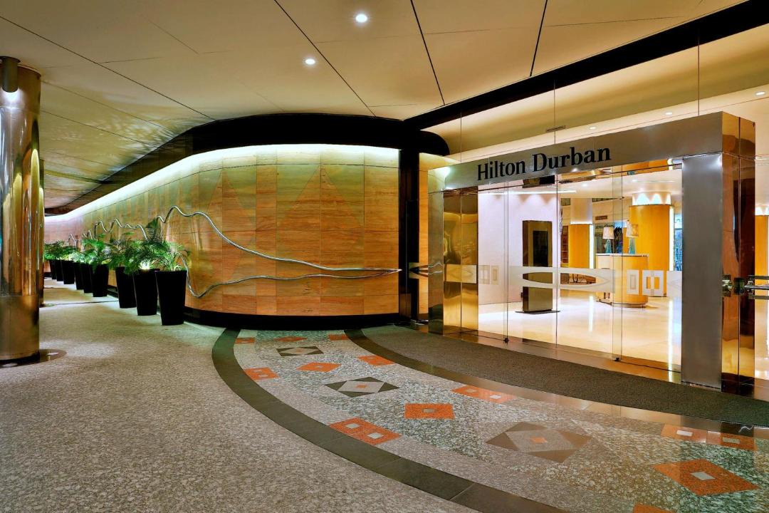 Photo of Others in Durban Central Business District