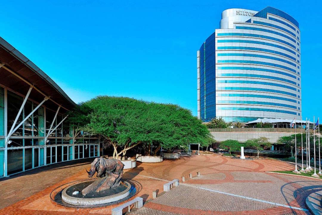 Photo of Others in Durban Central Business District