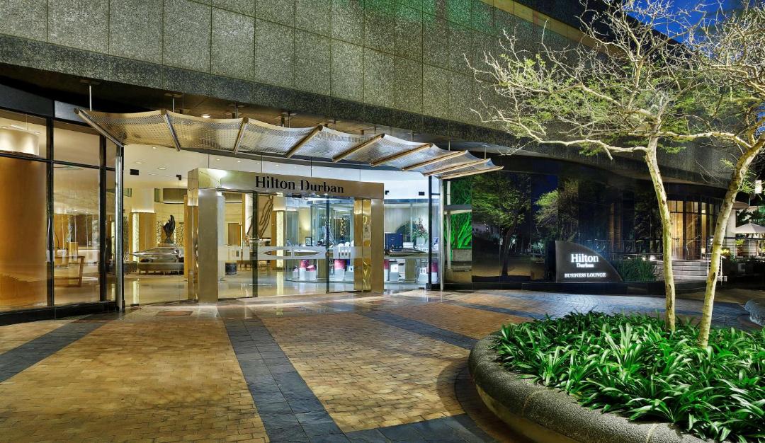 Photo of Others in Durban Central Business District