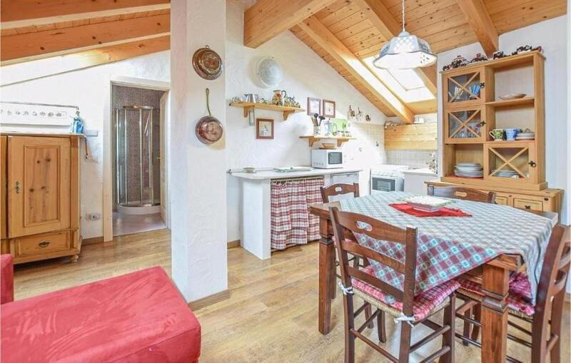 Photo of Kitchen in Bieno