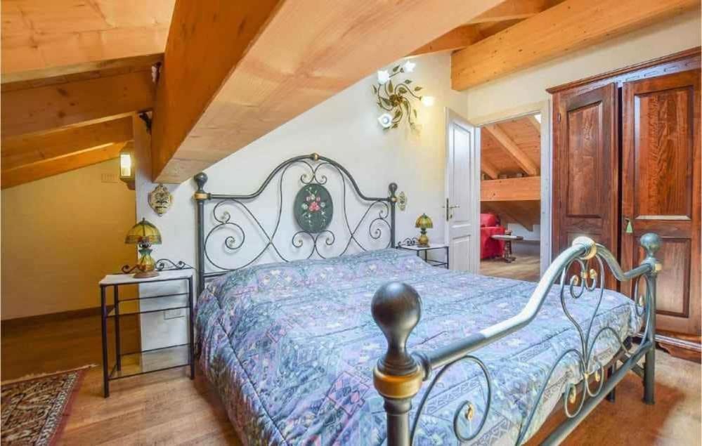 Photo of Bedroom in Bieno