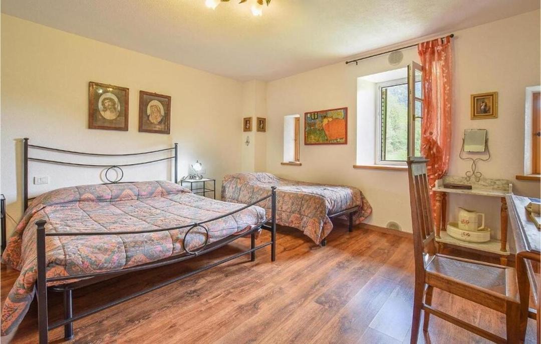 Photo of Bedroom in Bieno