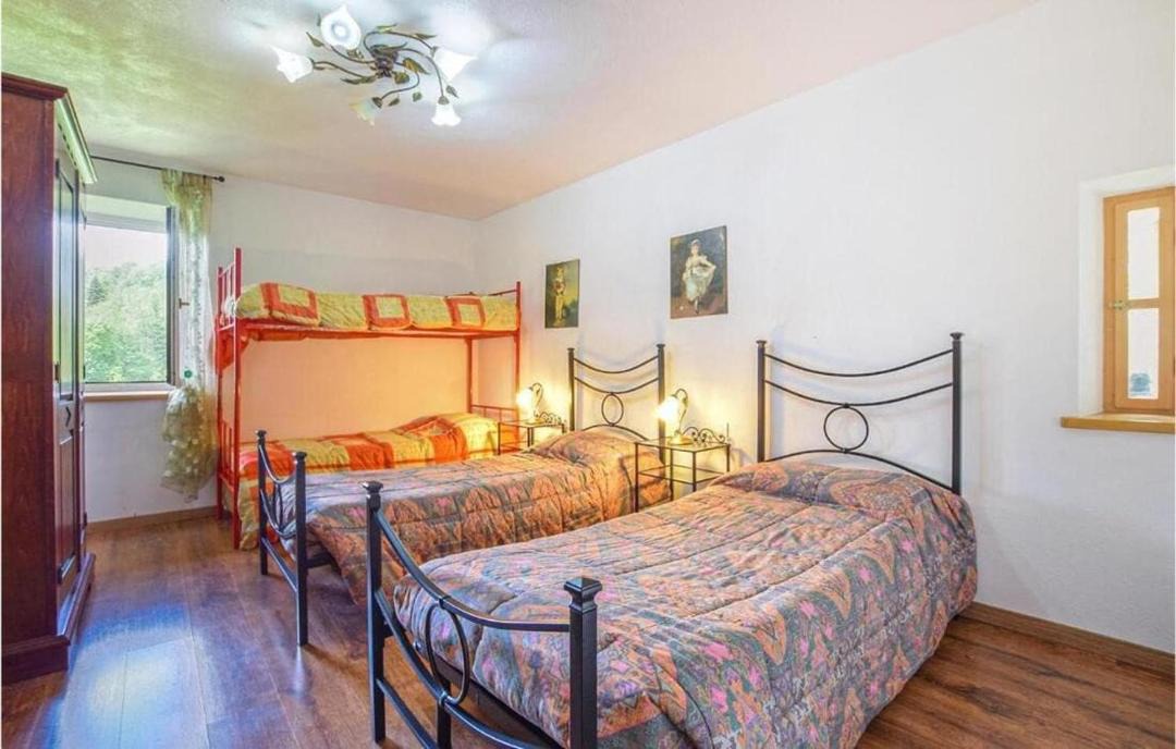 Photo of Bedroom in Bieno