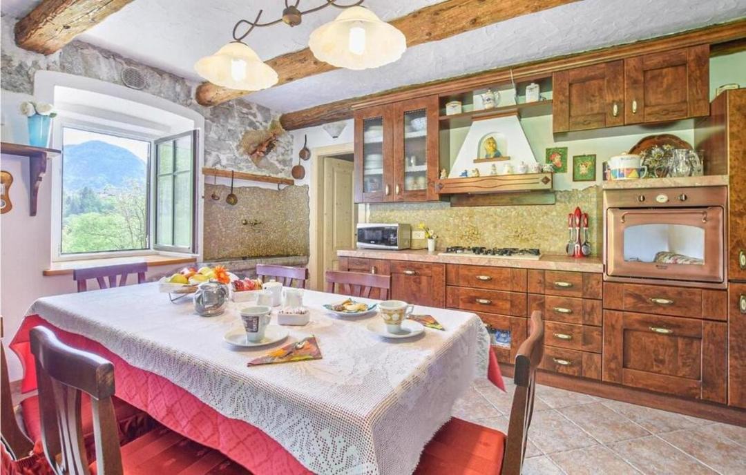 Photo of Kitchen in Bieno