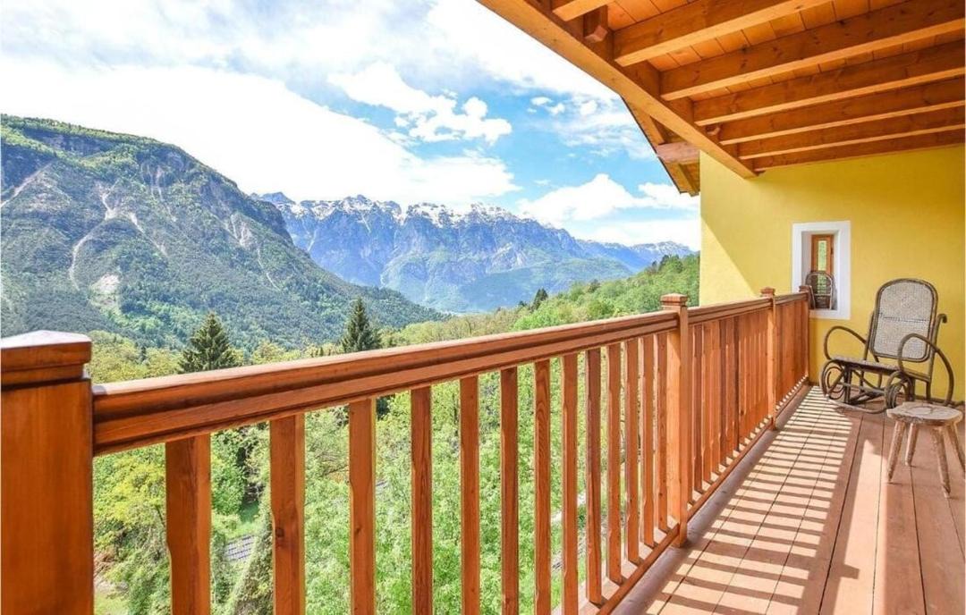 Photo of Patio Balcony in Bieno