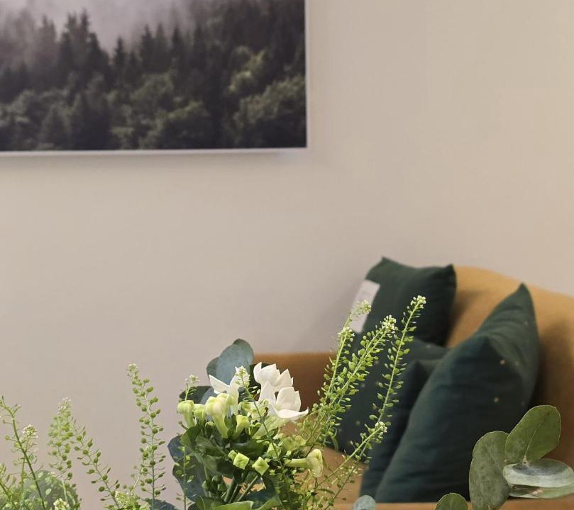 Photo of Livingroom in Pergine Valsugana