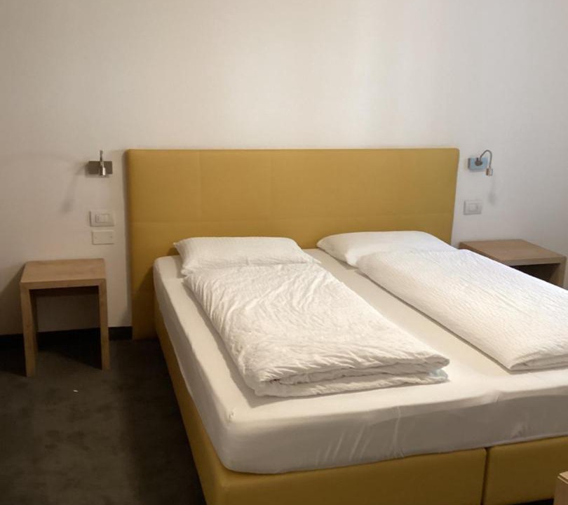 Photo of Bedroom in Mori