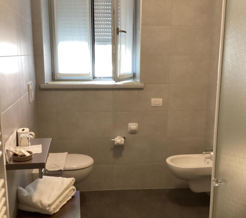 Photo of Bathroom in Mori