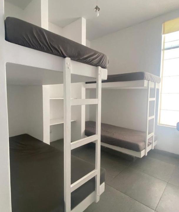 Photo of Bedroom in Asia