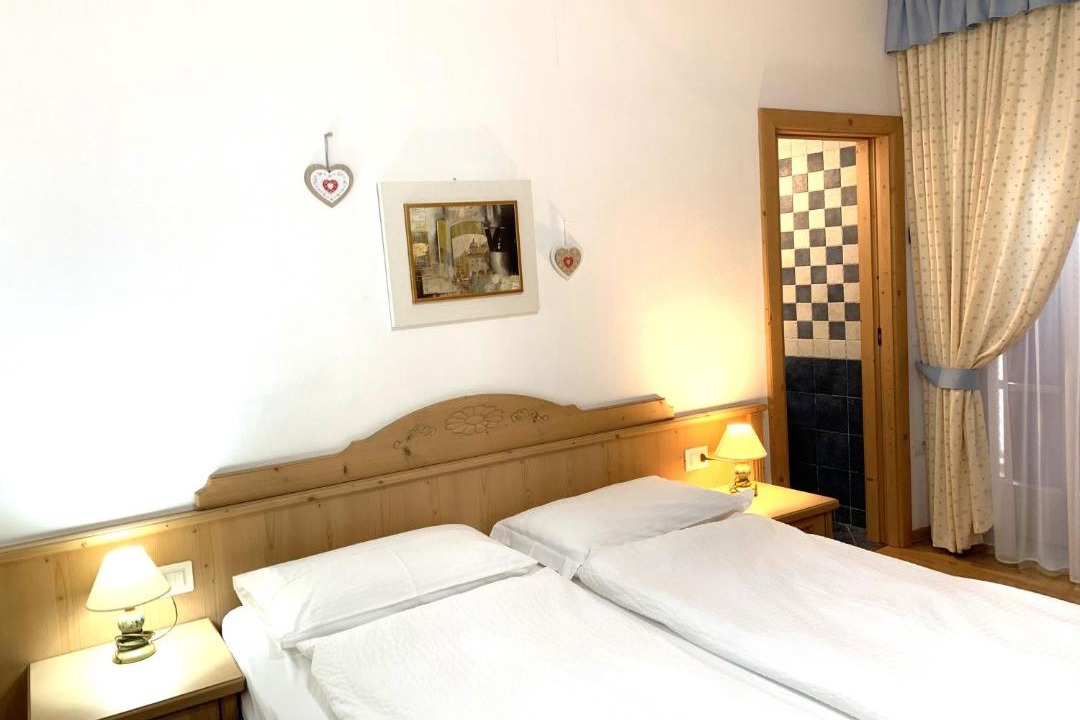 Photo of Bedroom in Almazzago
