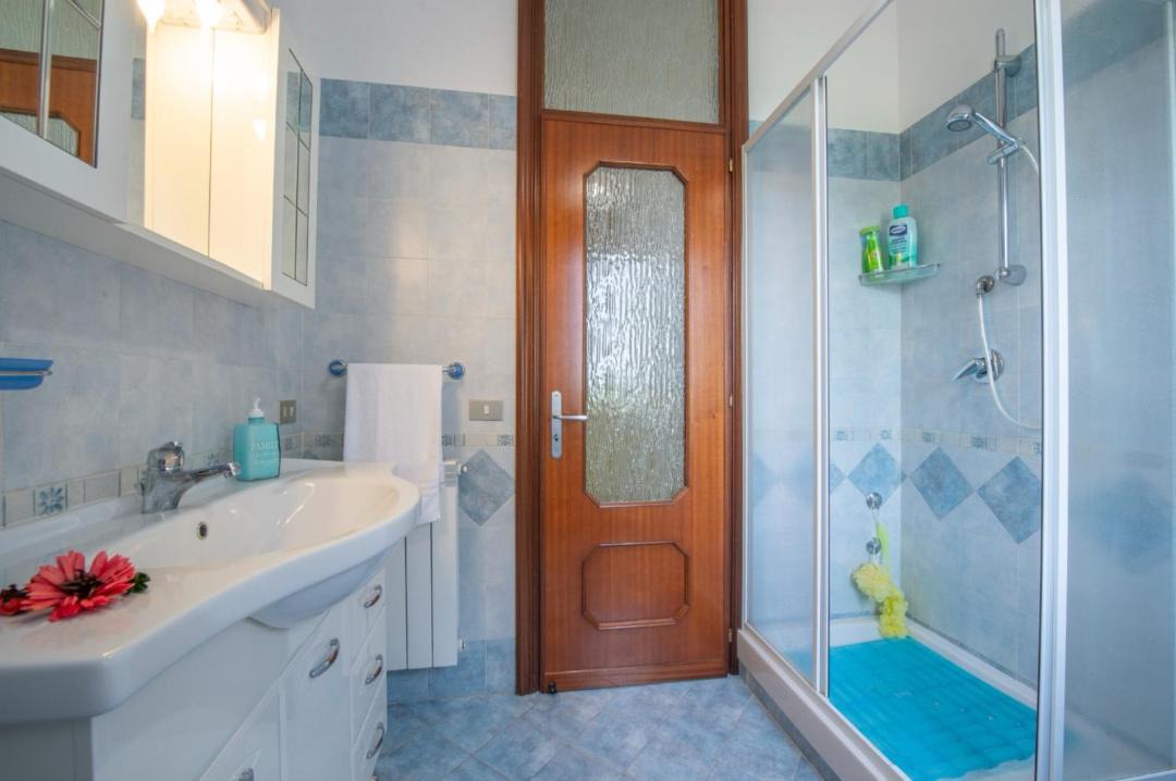 Photo of Bathroom in Bomerano