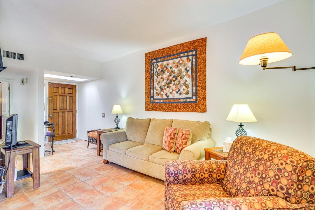 Photo of Others in Desert Casitas