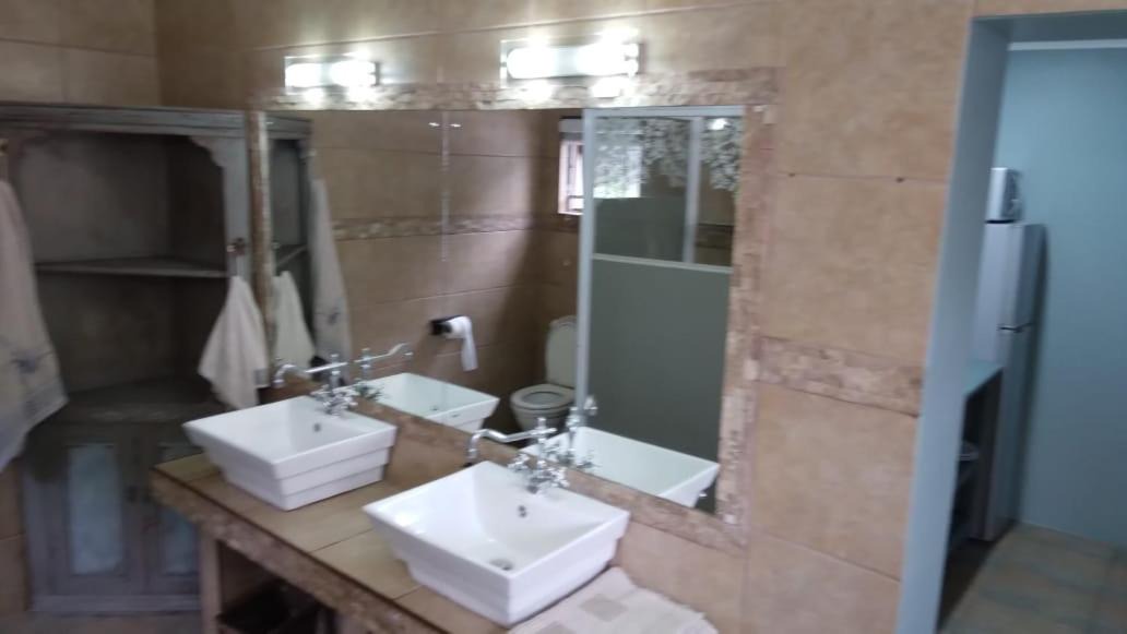 Photo of Bathroom in Meer En See
