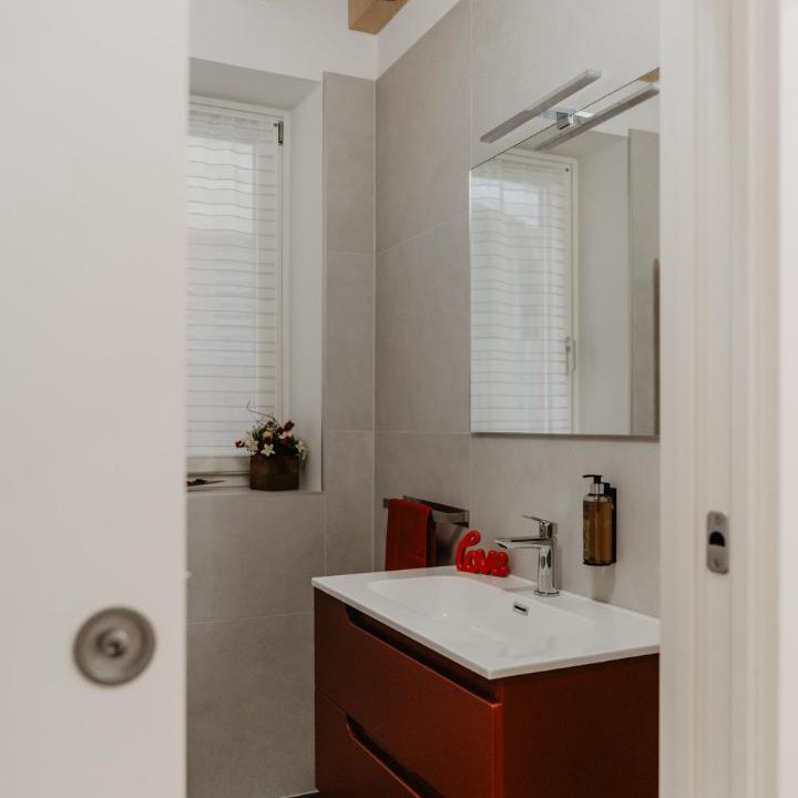Photo of Bathroom in Nave San Rocco