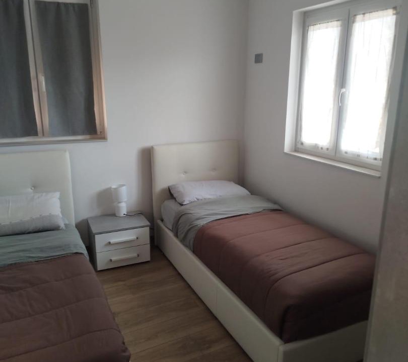 Photo of Bedroom in Mezzolombardo
