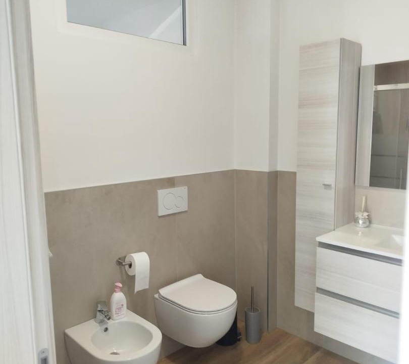 Photo of Bathroom in Mezzolombardo