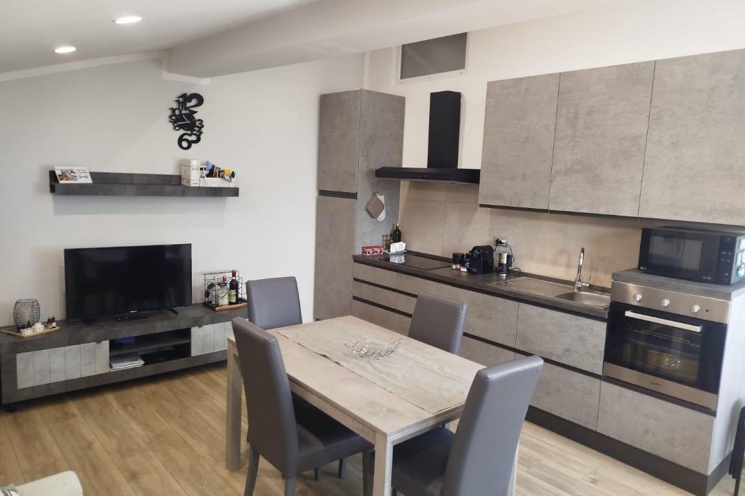 Photo of Kitchen in Mezzolombardo