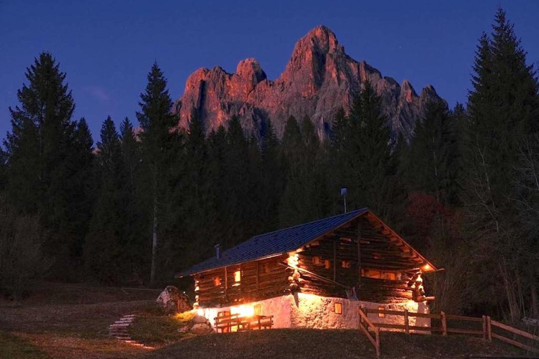Photo of Others in Primiero San Martino di Castrozza