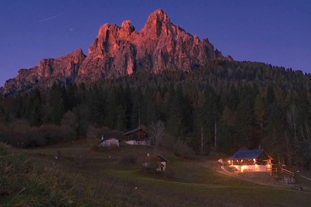 Photo of Others in Primiero San Martino di Castrozza