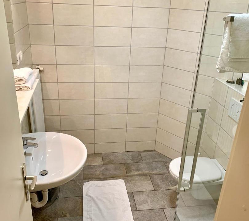 Photo of Bathroom in Vipiteno Historic Center