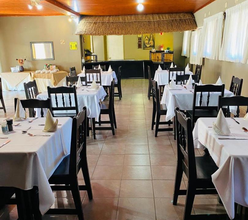 Photo of Kitchen in Mbazwana